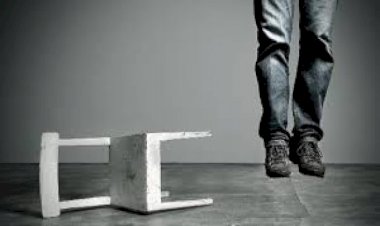 इस वजह से युवा किसान ने फांसी लगाकर दे दी जान