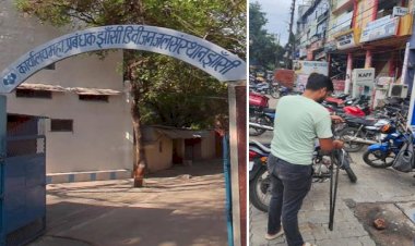 जल्द होगा दूध का दूध - पानी का पानी, खोदने से खुलेंगे पानी के राज - जीएम जल संस्थान