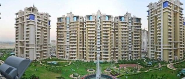 दिल्ली-नोएडा की तर्ज पर बुंदेलखंड में होगी बड़ी-बड़ी इमारतें, 5000 करोड़ के प्रस्ताव पर यूपी सरकार की मुहर