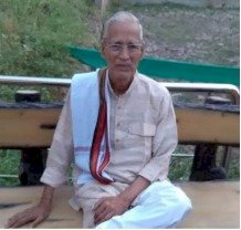 तीन दशक तक बांदा जिले के संघ चालक रहे रमाशंकर श्रीवास्तव का निधन