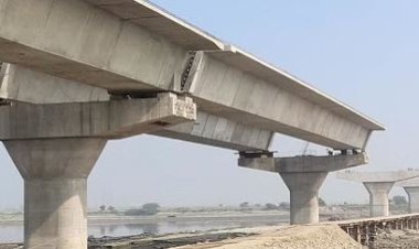 बेतवा नदी पर एक और नया पुल बनने से 26 गांवों में खुलेंगे विकास के द्वार