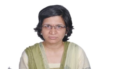 बांदा की बेटी साइंटिस्ट ऋचा पाठक भी सूर्य मिशन आदित्य एल 1 में शामिल