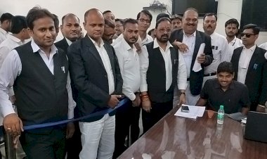 अधिवक्ताओं की सुरक्षा के लिए एडवोकेट्स प्रोटेक्शन एक्ट लागू किया जाए