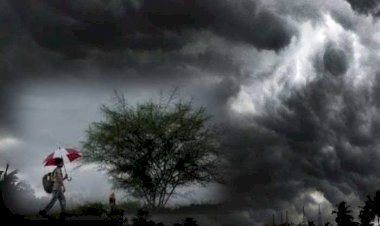 बुन्देलखण्ड में आज से तीन दिन तक बारिश के आसार, जानें बांदा सहित कहां झूमकर बरसेंगे बादल