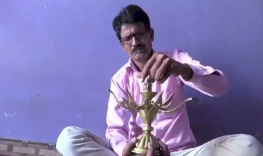 G-20 में भारत आए विदेशी राष्ट्राध्यक्षों को, स्पेशल गिफ्ट के रूप में महोबा के ‘कमल पुष्प’ भेंट किए जाएंगे