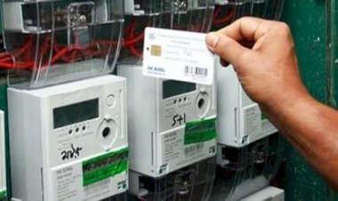 बिजली अब रीचार्ज सिस्टम से चालू और बंद होगी,स्मार्ट प्रीपेड मीटर लगाए जाएंगे