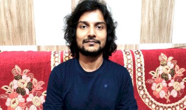 बांदा के लाल ने कर दिया कमाल, नीदरलैंड में कैंसर से इलाज को रोबोट बनाएंगे