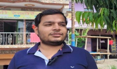 हमीरपुर का ये शख्स चांद पर जमीन लेने वाला, बुंदेलखंड का पहला खरीदार बना