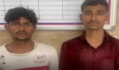 दिल्ली में रहने को जगह नहीं मिली, तो बांदा की इस किशोरी का गला घोंट दिया