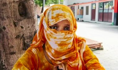 ब्यूटी पार्लर का सामान दिलाने के बहाने, महिला के साथ की दरिंदगी