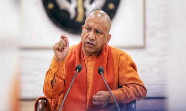 यूपी में बेसिक शिक्षा विभाग में शिक्षकों के रिक्त पदों पर भर्ती के मुख्यमंत्री ने दिए निर्देश