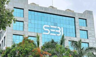 सेबी ने 11 इकाइयों पर 55 लाख रुपये का लगाया जुर्माना