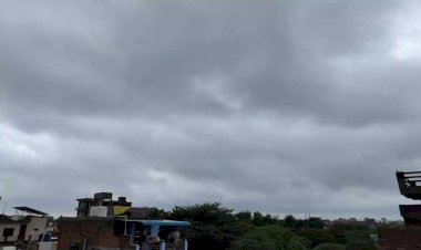 अगले दो दिन में कानपुर सहित पूरे उप्र में बारिश की संभावना