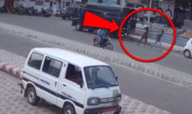 बंदी प्रकरण : तीन उपनिरीक्षक समेत 08 पुलिसकर्मी बर्खास्त