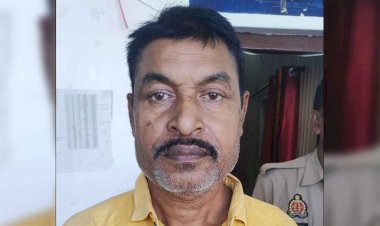 हमीरपुर : 13 वर्षीय किशोरी के साथ दुष्कर्म करने वाले होमगार्ड को पुलिस ने भेजा जेल