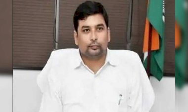 राष्ट्रीय लॉन्ग टेनिस प्रतियोगिता में प्रतिभाग करने को डीएम चित्रकूट का चयन