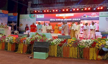 बांदा का बड़ोखर खुर्द गांव रूरल टूरिज्म के रूप में पहचाना जाएगाः मुख्यमंत्री