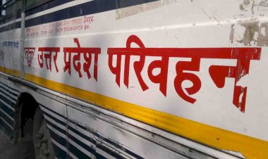 अगस्त में उप्र परिवहन निगम को हुई एक अरब से अधिक की आय