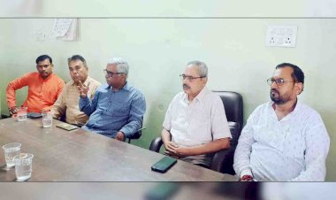 चित्रकूट : 26 अक्टूबर से शुरू होगी श्रीराम वनगमन मार्ग पर यात्रा