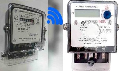 बिजली उपभोक्ताओं को झटका! स्मार्ट मीटर के लिए चुकाने होंगे 25 हजार रुपये