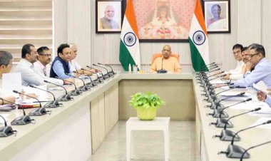 57 जिलों में स्थापित होंगे अत्याधुनिक सुविधा युक्त मुख्यमंत्री मॉडल कम्पोजिट विद्यालय, 12वीं तक होगी पढ़ाई : मुख्यमंत्री