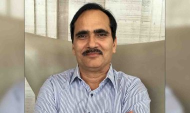 चित्रकूट मंडल के नए मंडलायुक्त बाल कृष्ण त्रिपाठी होंगे