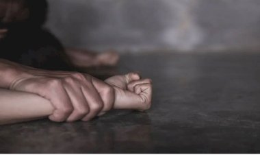 बांदा:बुजुर्ग ने 11 वर्षीय बालिका को चारपाई में बांध कर, किया ये गंदा काम