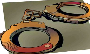 चित्रकूट : चोरी के मामले में मां-बेटी गिरफ्तार