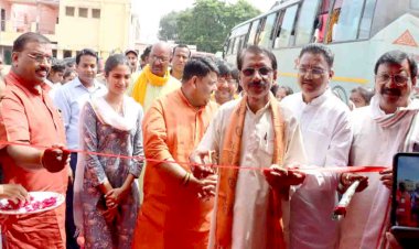 चित्रकूट : चित्र प्रदर्शनी के जरिए होगा प्रचार प्रसार