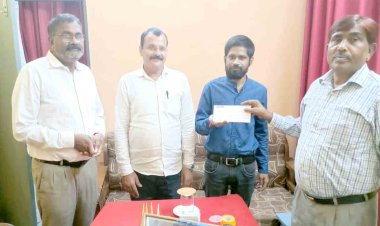 चित्रकूट : कंपनी से उपभोक्ता फोरम ने दिलाया क्लेम