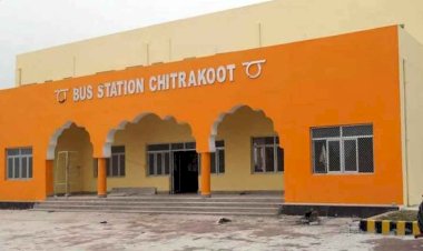 चित्रकूट : बुंदेली सेना ने की सीएम से डिपो की सौगात देने की मांग