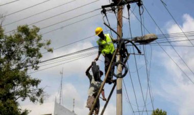 भोपाल : प्रदेश के 70 हजार बिजलीकर्मी आज से अनिश्चितकालीन हड़ताल पर