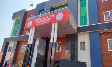 उ. प्र.  महिला सम्मेलनों की तैयारी बैठक आज, पहुंचेगे भाजपा के प्रदेश संगठन महामंत्री धर्मपाल