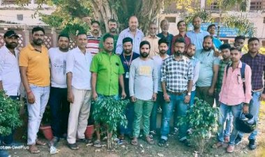 बांदा : फोटोग्राफरों की फ़ोटोग्राफी करने की न्यूनतम दरों का हुआ निर्णय