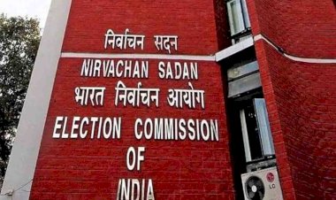 मध्यप्रदेश : 17 नवम्बर को 64 हजार 523 मतदान केंद्रों पर होगा मतदान