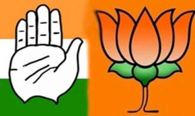 राज विस चुनाव : राजनीति के शूरमाओं ने तलाशी नई जमीन