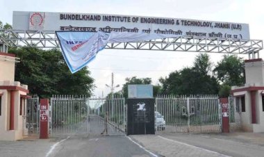 बुंदेलखंड विश्वविद्यालय व बीआईईटी करोड़ों के बकाएदार
