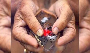 पितृ अमावस्या 14 अक्टूबर को विदा होंगे पुरखे