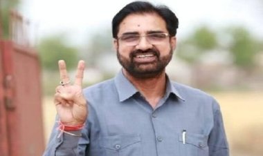 MP Chunav :- बीजेपी के इस विधायक ने हद कर दीः चुनाव जीतने को तीन बार बदली जाति