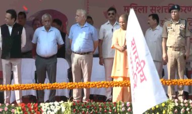 यूपी में महिला अपराधों को अंजाम देने वाले हो जाएं सावधान, होगी कड़ी कार्रवाई