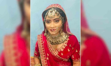 शादी के पहले करवा चौथ पर मां भेजने जा रही थी करवा, आ गई बेटी की मौत की खबर