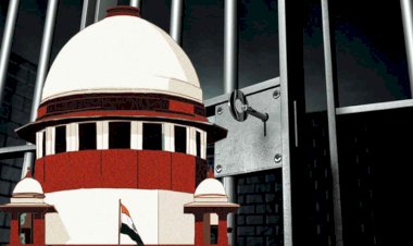 चित्रकूट : जमानत होने के बावजूद जेल से न रिहा होने वाले बंदियों पर हुआ विचार