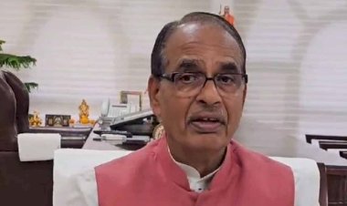 मप्र विस चुनावः कांग्रेस-सपा की तकरार पर शिवराज का तंज, बोले- दिल्ली में दोस्ती, राज्यों में कुश्ती