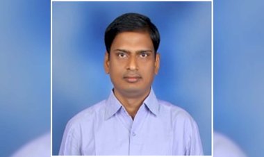 गगनयान मिशन में बांदा के बेटे ने रचा इतिहास,कहा युवा शिक्षा पर फोकस करें