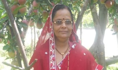 दमोहःपूर्व विधायक उमादेवी खटीक को भाजपा ने तीसरी बार प्रत्याशी बनाया