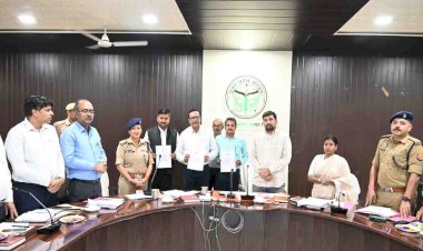 चित्रकूट : दुकान के 50 मीटर के अंदर आतिशबाजी का प्रदर्शन प्रतिबंधित