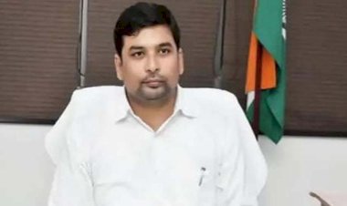 चित्रकूट : दीवाली मेला में चुस्त दुरुस्त इंतजाम की करें तैयारी : डीएम