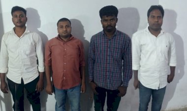 गजब: यह सैनिक जम्मू कश्मीर में तैनात था,बांदा में इसके स्थान पर PET की परीक्षा कौन दे रहा था? जानिए