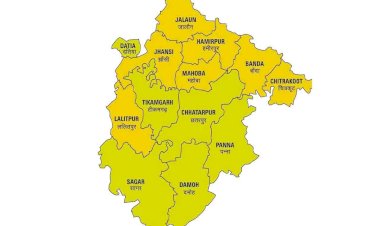 इस वजह से एक नवंबर को, बुंदेले काला दिवस मनायेंगे