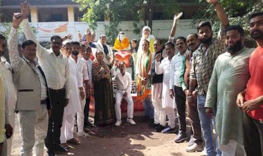 झांसी : अखण्ड और मजबूत भारत बनाने के लिये समर्पित रहे इन्दिरा और पटेल